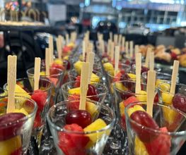 Backstage Catering Deluxe GmbH Bild 5