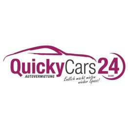 QuickyCars24 GmbH - Autovermietung & Transporter Verleih Aachen