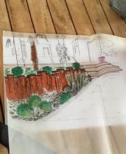 Ribera Olivier Paysages image 10