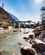 Services industriels Lausanne Bild 2