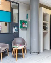 B&B HOTEL Poitiers 1 Futuroscope image 8