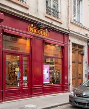 Nicolas Lyon Vitton image 1