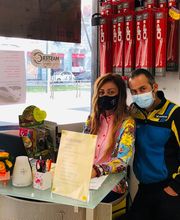 Euromaster Milano 2000 immagine 10