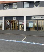 Ecouter Voir - Optique Mutualiste image 2