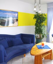 Ferienhaus Seemöwe Bild 1