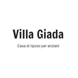 Villa Giada Casa di riposo per anziani logo
