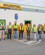 Kiloutou Élévation Bruz image 4