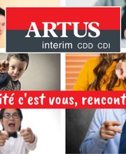 Artus Intérim ARCACHON image 5