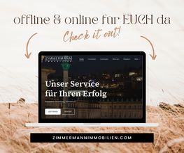 ZIMMERMANN IMMOBILIEN Bild 1
