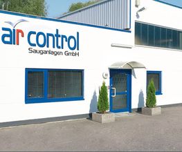 air control Sauganlagen GmbH Bild 1
