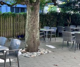Restaurant Rössli Belp Bild 8