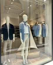 Falconeri immagine 1