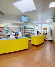 UrsDrogerie Apotheke mit Biolade