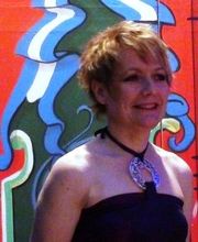 Brigitte Hilairet image 1