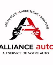 Alliance Auto Beynes image 3