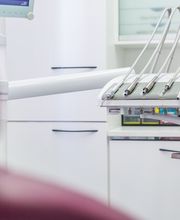 Zahnarztpraxis El Khosht Bild 4