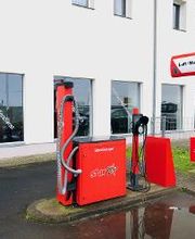 star Tankstelle Bild 5