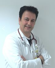 Dr. med. Bayat Ramin Bild 1
