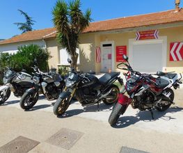 Auto-Moto Ecole L'Agathoise image 6