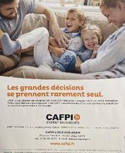 CAFPI L'Isle Adam courtier en crédit immobilier image 2