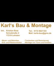 Karls Bau- und Montage Bild 1