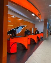 SIXT Noleggio Auto Bologna - Aeroporto di Bologna Guglielmo Marconi (BLQ) immagine 10