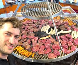 DB Imbiss & Catering Bild 2