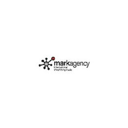 Markagency logo