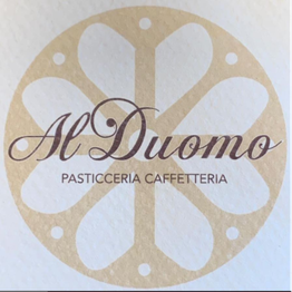 Pasticceria Al Duomo logo