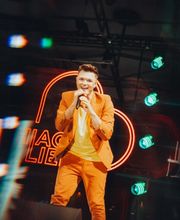Kevin Neon - Schlagersänger Bild 2