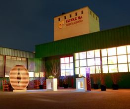 Clivaz SA Menuiserie Bild 11
