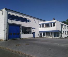 PV Automotive GmbH Bild 1