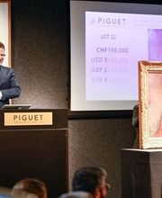 Piguet Hôtel des Ventes Bild 2