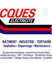 Jacques Electricite SAS image 1
