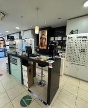 Opticien Saint-Pol-sur-Ternoise - Optic 2000 - Parking Client accessible par la Place Louis Lebel image 7