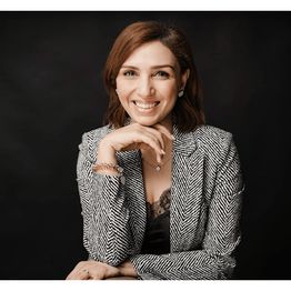 Nesrine Khablachi - Safti immobilier Longwy Cosnes-et-Romain, Longlaville