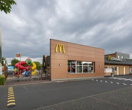McDonald's Bild 1