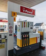 Shell Recharge Charging Station Bild 8