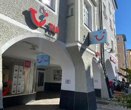 Die TUI in Rosenheim Bild 1