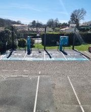 Electra Charging Station image 4