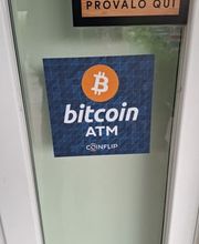CoinFlip Bitcoin ATM - Tabaccheria Borgo Trento (Ospedale B.go Trento) immagine 4