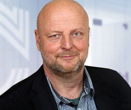 Continentale: Udo Schwarz Bild 1