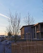 Alters- und Pflegeheim Heimetblick Biberist Bild 1