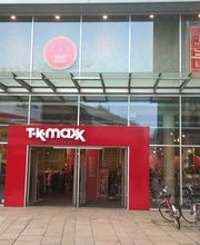 TK Maxx Bild 1