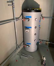 PREKA Impianti Sanitari e Riscaldamento Bild 14