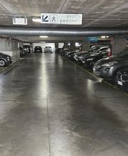Parcheggio Saba Foro Ulpiano immagine 1