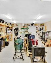 The Woodshed Stove Shop image 3