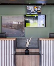 B&B HOTEL Evian Publier image 13