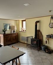 Gîte de la Peyrouse - VAULX LOISIRS image 8