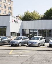 Carrosserie Cristal SA Bild 2